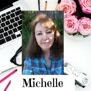 Michelle PLR Niche