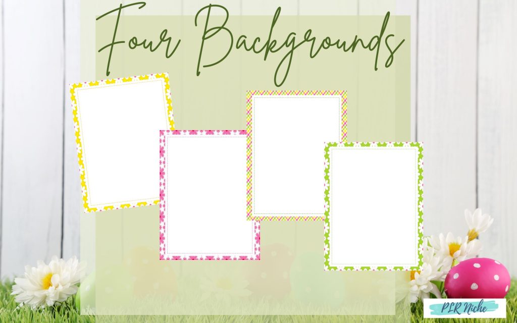 BACKGROUNDS