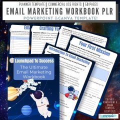 Email-Marketing-Workbook-PLR-PLRniche