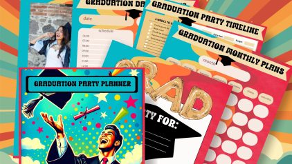Graduation-Party-Planner-PLR-PLRniche