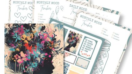 Wellness-Mood-Planner-PLR-PLRniche