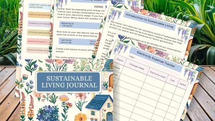 Sustainable-PLRNiche