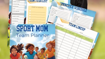 PLRNiche Planners and Journals