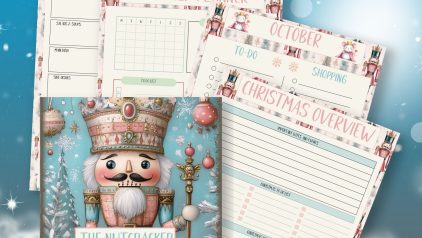 Nutcracker pis