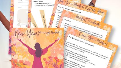 PLRNiche Planners and Journals