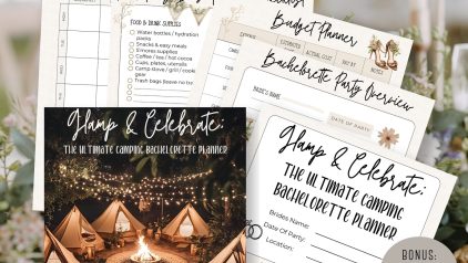 PLRNiche Planners and Journals