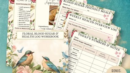 PLRNiche Planners and Journals